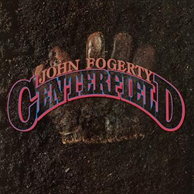 John Fogerty -  Centerfield